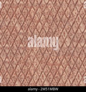 Texture rusty patterned metal, Corten steel textures Stock Photo