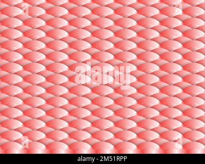 geometric pattern gradient color vector background Stock Vector