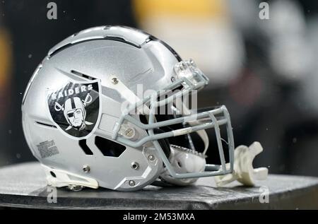 Ken stabler raiders hi-res stock photography and images - Alamy