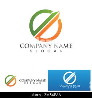 abstract film icon vector illustration template design Stock Vector