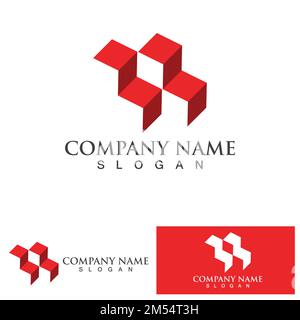 lOGISTIK  ICON LOGO SYMBOL VECTOR Stock Vector
