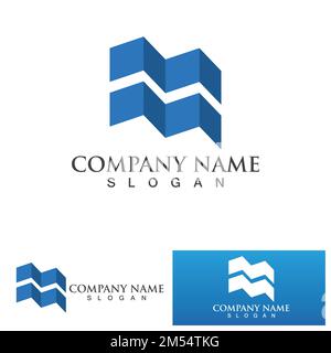 lOGISTIK  ICON LOGO SYMBOL VECTOR Stock Vector