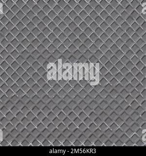 Bump map texture painted metal, height texture mapping Stock Photo