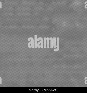 Bump map texture painted metal, height texture mapping Stock Photo