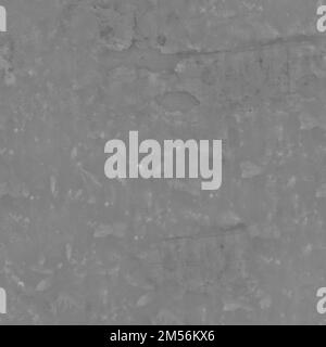 Bump map texture painted metal, height texture mapping Stock Photo