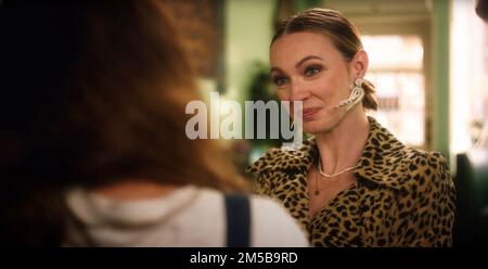 LOOKING FOR HER, Alexandra Swarens, 2022. © Good Deed Entertainment