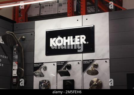 Checkapp | KOHLER