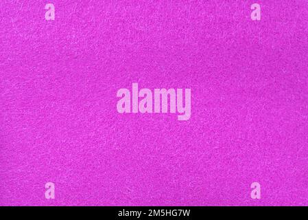 Full frame abstract background and felt texture. Copy space. Stock Photo