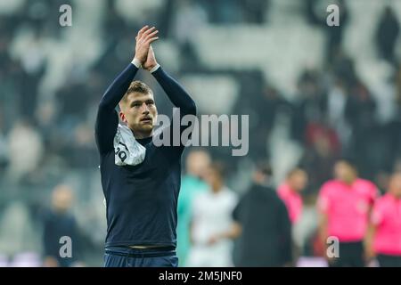 Fenerbahçe'nin Adana Demirspor maçı ilk 11'i belli oldu
