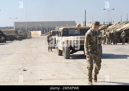 2nd Lt. Aaron Wisner assigned to 2nd Battalion, 34th Armored Regiment ...