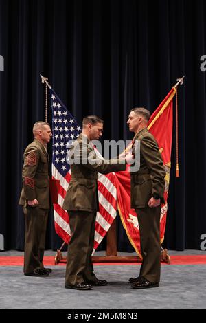 Chief Warrant Officer 4 (CWO4) Patrick Wire retired from the United ...
