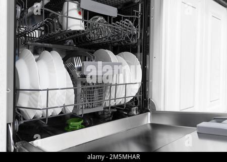 Brand new shops dishwasher for