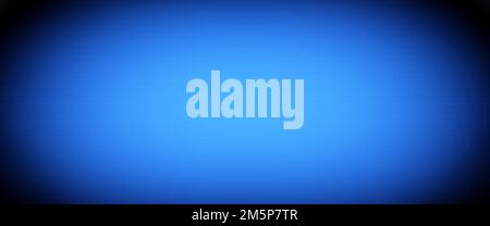 Technology blue widescreen graphic headers backdrop Stock Photo - Alamy