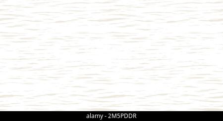 Seamless scribbled scratch pattern hand painted with ink brush Stock Vector
