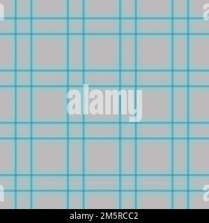 Seamless pattern with a graceful figures in geometrical style Stock Vector