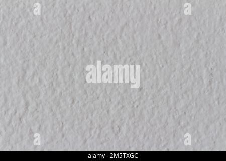 white wall texture background light Stock Photo