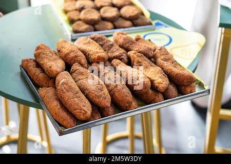 kerala food items Stock Photo