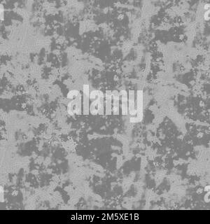 Glossiness map Texture old metal, glossiness Texture mapping Stock Photo