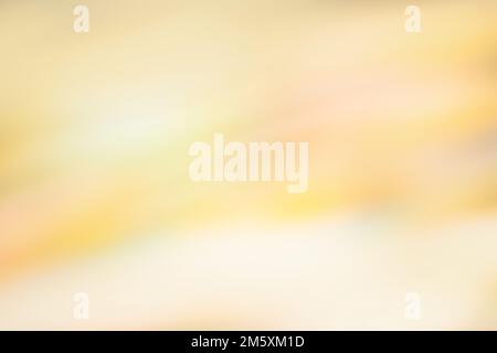 Abstract blurred elegant soft naturelle beige bokeh background. Beige  abstract blur glowing pastel tone color texture Stock Photo