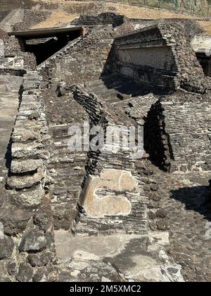 The Pyramid of Cholula in Mexico, also known as Gran Pirámide, is the ...