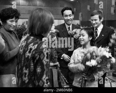 The massacre by the US military in My Lai, Vietnam, in 1968 caused a