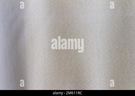 blinds texture of white. silver. Stock Photo