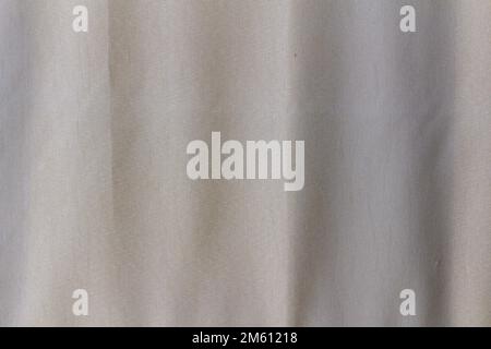 blinds texture of white. silver. Stock Photo