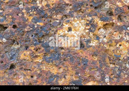 stone. granite. marble. texture rough background. Stock Photo