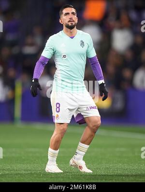 Soccer - La Liga - Real Madrid v Getafe - Santiago Bernabeu Stock Photo ...