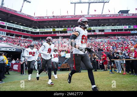 Raymond James Stadium, Ray Jay, Tampa Bay Buccaneers stadium, american football  stadium, HD wallpaper