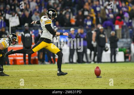 Steelers Captain Cam Heyward Thankful That 2023 TNF Schedule Did Not  Include Baltimore Ravens