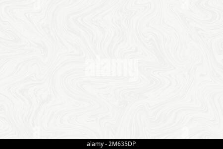 An elegant background of white marble pattern. Stock Photo
