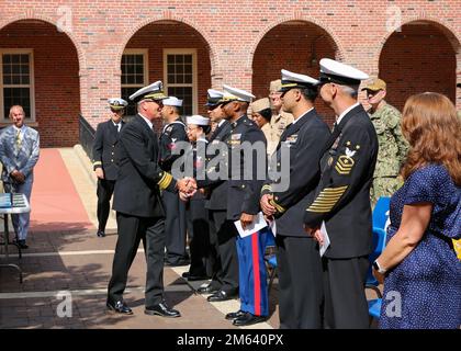Netc Usmc NETC recognizes Military Instructors of the Year, highlighting ...