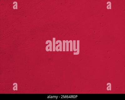 Background rusty magenta of cement or stone texture pattern wall. grunge modern background. Stock Photo