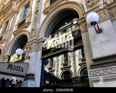 General view of Adidas store in Corso Vittorio Emanuele in Milan Italy. Photo by Mairo Cinquetti SOPA Images Sipa USA Stock Photo Alamy