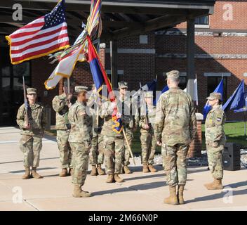 Command Sgt. Maj. Subretta L. Pompey became the senior-enlisted leader ...