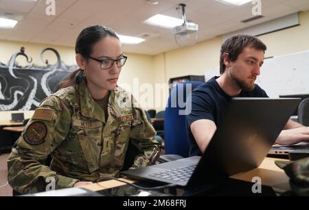 CHPS supports Keesler's civilian workforce > Keesler Air Force Base >  Article Display