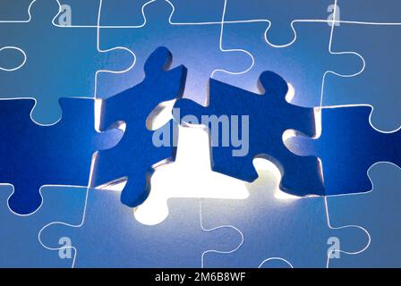 The big opportunities Stock Photo