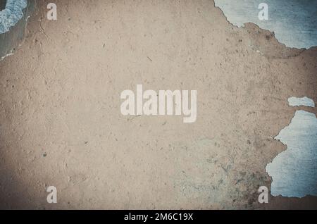 cracked concrete, vintage rift on old background,old wall Stock Photo ...