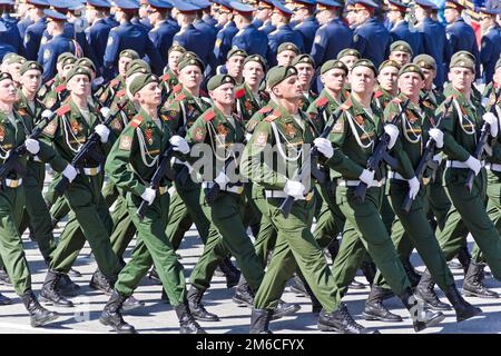 Russian Victory Day on May 9 Illustration with Medal Star Of The Hero ...