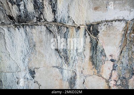 Texture of old dirty concrete wall for background. High quality photo Stock Photo