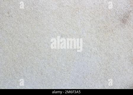 Texture of the marble under the magn up. Marble stone. Stock Photo