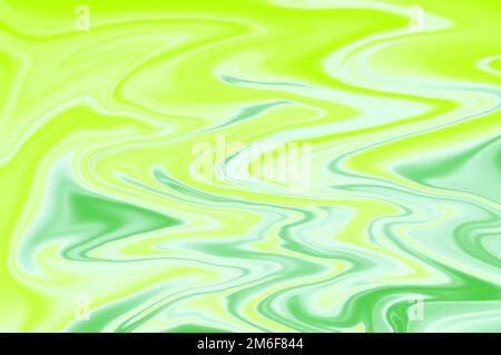 Background in neon green colors Stock Photo - Alamy