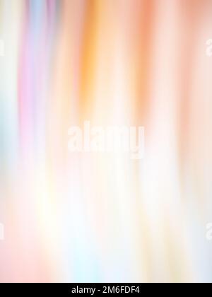 Hazelnut color abstract bokeh blurred background for design. Abstract blurred elegant soft naturelle beige bokeh background. Stock Photo