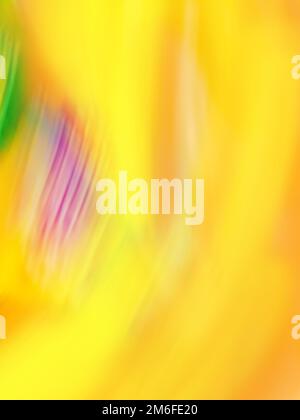 Orange fall natural trees bokeh. Bright yellow and red trees fall bokeh background Stock Photo