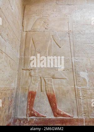 Old egypt hieroglyphs carved on the stone wall Stock Photo - Alamy
