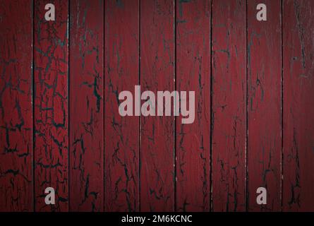 Old wooden background Stock Photo