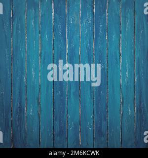 Colored Wooden Background Stock Photo