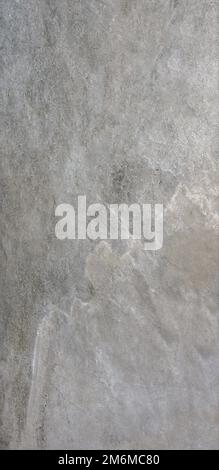 A light gray color ceramic tile background Stock Photo