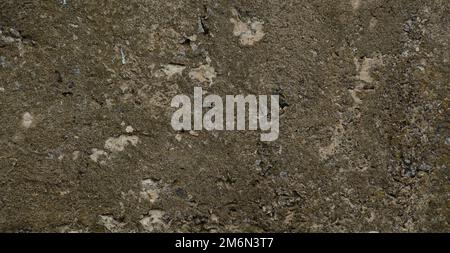 Gray concrete gray texture background, stone texture for digital wall tile and floor tile design, granite ceramic tile, matte wall. Stock Photo